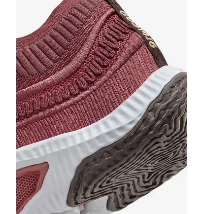 Кросівки унісекс Nike Cosmic Unity 3 Red DV2757-601