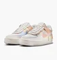 Кроссовки женские Nike Air Force 1 Shadow White/Peach DZ1847-114