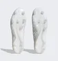 Бутси унісекс Adidas Copa Pure.1 Firm Ground Soccer Cleats White Hq8901