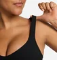 Топ жіночий Nike Df Indy Hgh Spt Bra Black FD1068-010