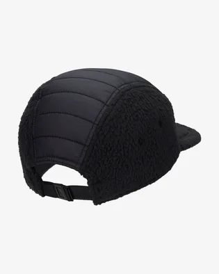 Кепка унисекс Nike Fly Cap U Fb Outdoor L Black FJ8627-010