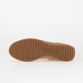 Кеды мужские Converse Run Star Trainer Suede Beige A15088C