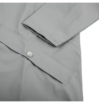 Пальто унісекс Rains Jackets Grey 1202-ROCK