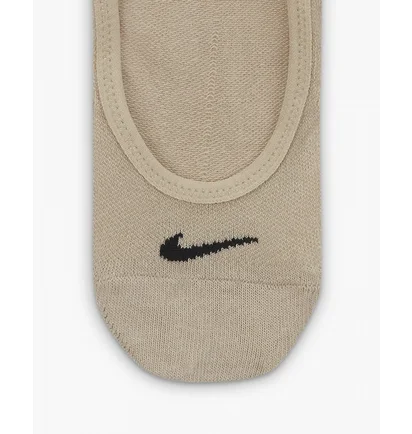 Носки женские Nike Evry Ltwt Foot (3 пары) Sx4863-900