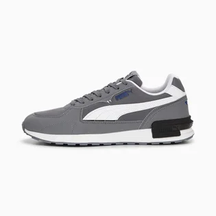 Кроссовки унисекс Puma Graviton Grey 380738-26