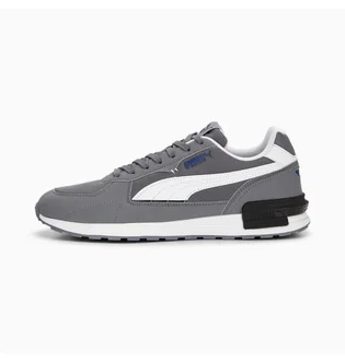 Кроссовки унисекс Puma Graviton Grey 380738-26