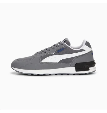 Кросівки унісекс Puma Graviton Grey 380738-26