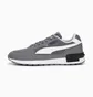 Кросівки унісекс Puma Graviton Grey 380738-26