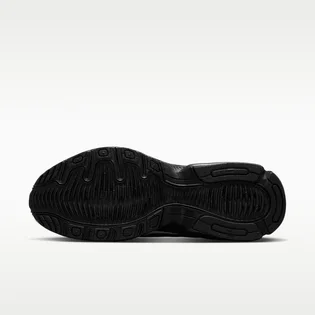 Кроссовки мужские Nike Air Max Fire Black/White IR0819-005