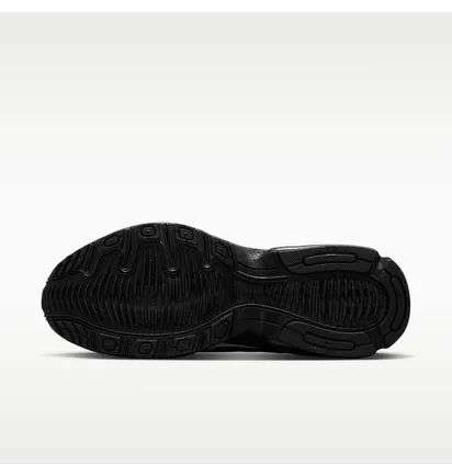 Кроссовки мужские Nike Air Max Fire Black/White IR0819-005