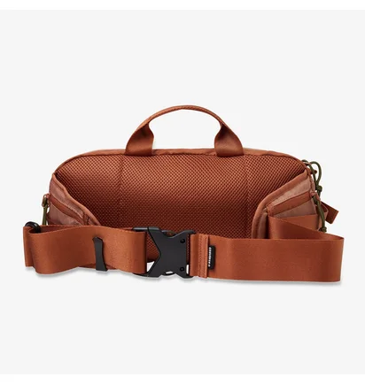 Сумка унісекс Converse Large Student Sling Brown 10024553-280