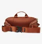 Сумка унісекс Converse Large Student Sling Brown 10024553-280