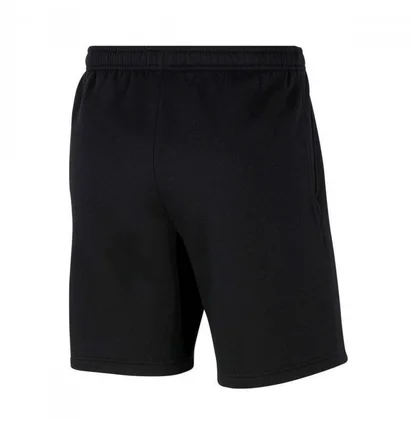 Шорты детские Nike Park 20 Fleece Black CW6932-010