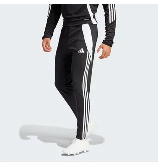 Штаны мужские Adidas Tiro 24 Slim Training Tracksuit Bottoms Black IP1953