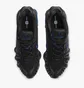 Кроссовки мужские Nike Shox Tl Black AV3595-007