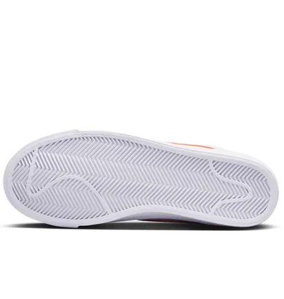 Кросівки дитячі Nike Blazer Mid 77 Bg White DA4086-111