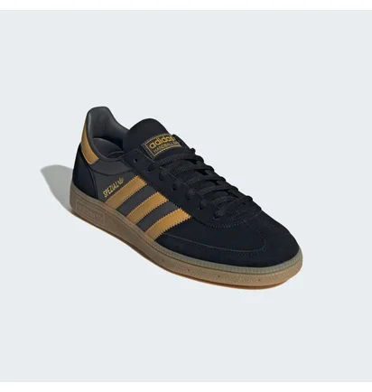 Кроссовки мужские Adidas Handball Spezial Black IF9528
