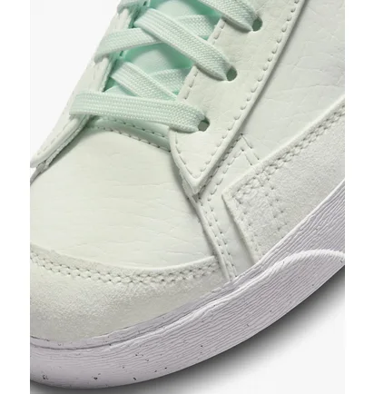 Кросівки жіночі Nike Wmns Blazer Mid `77 Next Nature Turquoise DQ4124-300