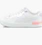 Кроссовки женские Puma Jada White 393923-01