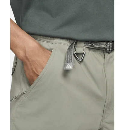 Шорты мужские Nike Acg Hiking Shorts Olive FN2430-053