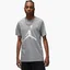 Футболка мужская Air Jordan T-Shirt Essentials Grey DX9581-091