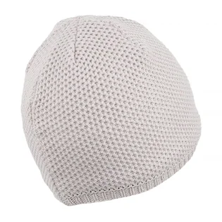 Шапка унисекс Jeep Tricot Hat J22W White O102599-J863