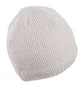 Шапка унисекс Jeep Tricot Hat J22W White O102599-J863