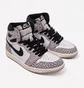 Кроссовки мужские Air Jordan Air 1 Retro High Og Grey DZ5485-052