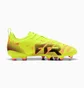Бутсы детские Puma Future 8 Play Fg/Ag Jr Yellow 108144-03