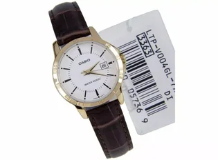 Часы женские Casio LTP-V004GL-7AUDF