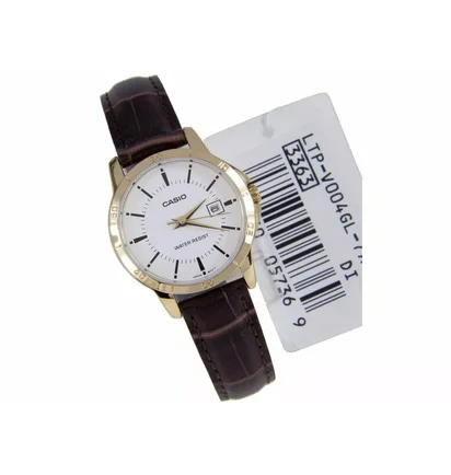 Часы женские Casio LTP-V004GL-7AUDF