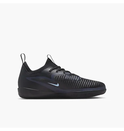 Футзалки детские Nike Phantom 6 Low Academy Black HQ2035-003