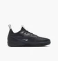 Футзалки детские Nike Phantom 6 Low Academy Black HQ2035-003