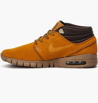 Кросівки чоловічі Nike Sb Trainers Brown AV3610-779