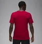 Футболка чоловіча Air Jordan Maglia Dri-Fit Sport Red FN5829-687