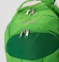 Рюкзак унісекс Jako Striker Green 1816-06