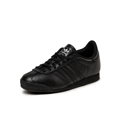 Кросівки чоловічі Adidas K 74 Black IE6596