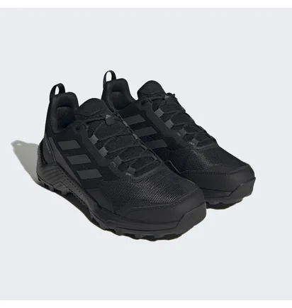 Кросівки чоловічі Adidas Eastrail 2.0 Hiking Shoes Black Hp8606