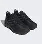 Кросівки чоловічі Adidas Eastrail 2.0 Hiking Shoes Black Hp8606