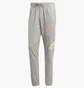 Штаны мужские Adidas Essentials Single Badge Jersey Tapered Grey IC9429