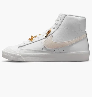 Кросівки жіночі Nike Blazer Mid 77 White Fb8475-100