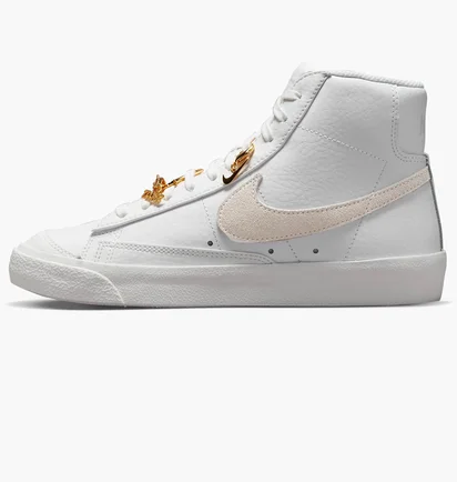 Кросівки жіночі Nike Blazer Mid 77 White Fb8475-100