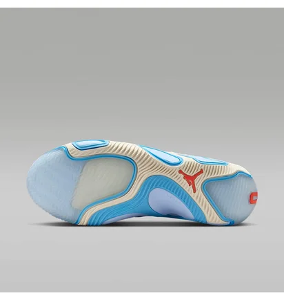Кроссовки мужские Air Jordan Tatum 3 Blue FZ6598-400