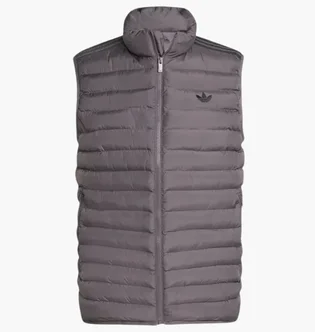 Жилетка мужская Adidas Padded Grey JX4119