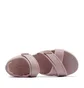 Сандали женские Skechers Flex Appeal 4.0 - Stay Around Pink 119487-BLSH