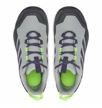 Кроссовки женские Adidas Terrex Eastrail Gore-Tex Hiking Grey ID7852