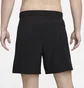 Шорты мужские Nike Dri-Fit Unlimited 7 Unlined Versatile Shorts Black DV9340-010