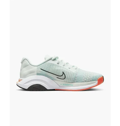 Кросівки жіночі Nike Womens Endurance Class Shoes Grey CK9406-338