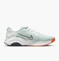 Кросівки жіночі Nike Womens Endurance Class Shoes Grey CK9406-338