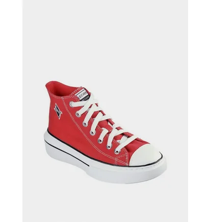 Кеди жіночі Skechers Cordova Classic - Top Tier Red 185063-RDW